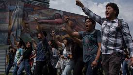Crisis y paros más relevantes que ha sufrido la UNAM

