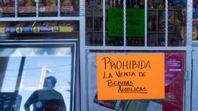 ¿Vives en estas alcaldías de CDMX? No podrás iniciar el 'Guadalupe-Reyes' el fin de semana por 'ley seca'
