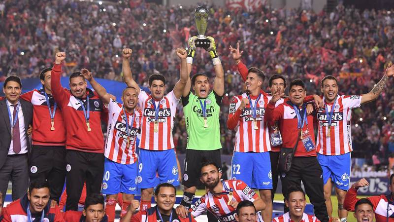 ¿Cómo se jugará el Ascenso MX a partir del Apertura 2019?