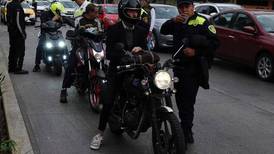 ¿Conduces moto en CDMX? 4 cambios al Reglamento de Tránsito que debes conocer