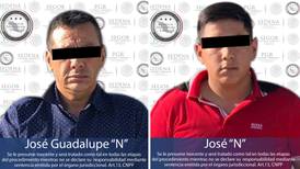 Detienen a hombre vinculado a desaparición de italianos en Jalisco