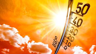 ¿Muertos de calor? Expertos prevén temperaturas (más) intensas en 2060