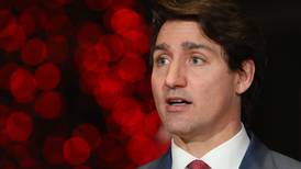 Es una bofetada ver cómo la gente se pone en peligro: Trudeau sobre fiesta en vuelo de Canadá a Mexico