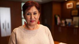 Exfiscal Thelma Aldana buscará la presidencia de Guatemala