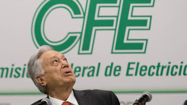 Ganancias de CFE se ‘electrocutan’ en primer trimestre de 2024: Caen 94.1%