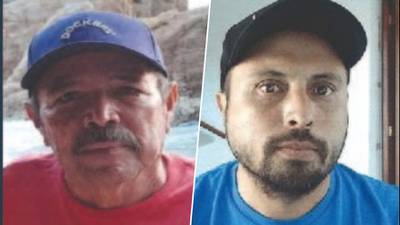 Activistas Ricardo Lagunes y Antonio Díaz desaparecen en Aquila, Michoacán
