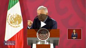 Se estudia posible caso de coronavirus en México: López Obrador