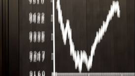 Índice del ‘miedo’ anticipa más volatilidad en octubre