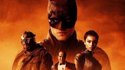 The Batman': Lo que tienes que saber de la película antes de su estreno –  El Financiero