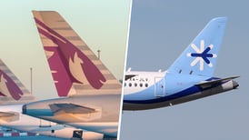 Qatar Airways e Interjet firman acuerdo para conectar a los pasajeros de ambos continentes