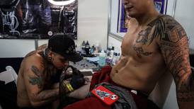 Una ‘rayita’ más: Un tercio de la población mexicana tiene al menos un tatuaje, dice la UNAM