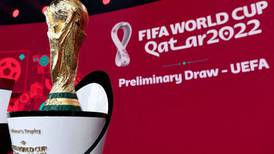 ¿Qué equipos se encuentran clasificados a Qatar 2022?
