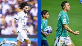 Pumas vs. Pachuca: ¿Dónde y cuándo ver la Jornada 3 de la Liga MX EN VIVO en TV y por streaming? 