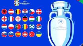 Eurocopa 2024: Fechas, formato y listas de convocados de las 24 selecciones