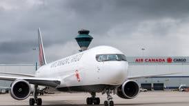 Inauguran OMA y Air Canada nueva ruta Monterrey-Toronto