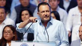 ‘Corcholatas’ del PAN rumbo a 2024: Zepeda va por la presidencia; Mauricio Kuri la piensa