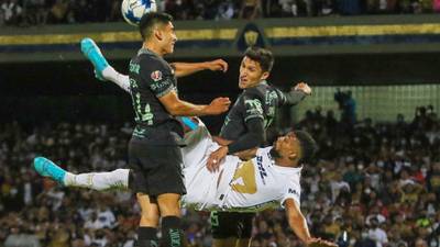 Liga MX: ¿Dónde y cuándo ver la jornada 8 del Apertura 2022?
