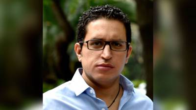 PERFIL: Miguel Rodarte, el ‘eterno’ secretario de Santiago Creel que tomará su cargo como diputado