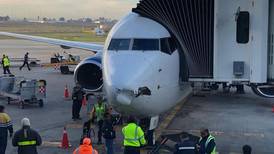 Pasaje de Aeroméxico 'corta las alas' a 9 rutas 