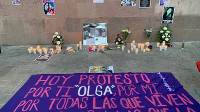 Feminicidio de Éricka en Saltillo: Familia y colectivas piden justicia