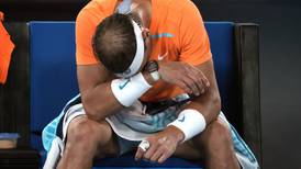¡Sorpresa en el Abierto de Australia! Nadal pierde en segunda ronda por lesión en la cadera