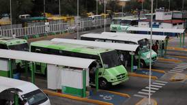 Ojo, transportistas: CDMX iniciará revisión a unidades a partir del 15 de junio 