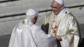 ¿A dónde se iría el Papa Francisco si renuncia? El pontífice lo responde