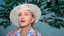 Madonna vuelve a Malawi para aniversario de centro médico