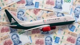 Mexicana de Aviación será subsidiada hasta 2028, prevé Sedena