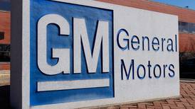 General Motors integrará Alexa de Amazon en sus autos