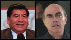 Giran orden de aprehensión contra exgobernador Mario Marín y Kamel Nacif
