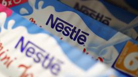Nestlé quiere tus fotos y tu ADN, pero ¿para qué?