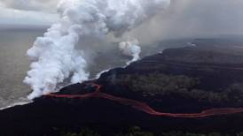 El Popo y volcán de Colima, más explosivos que Kilauea: UNAM