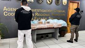 Tráfico de fentanilo a EU: Autoridades sancionan a 15 miembros del Cártel de Sinaloa 