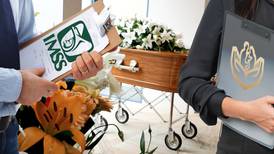 Velatorios IMSS e ISSSTE: Este es el costo de los servicios funerarios que ofrecen