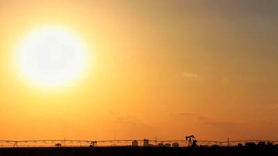 Texas registra más de 10 decesos por ola de calor… y contando