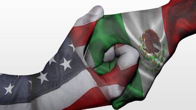 Aquí ‘manda’ México: comercio con EU marca récord histórico en enero 