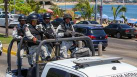 Pase de la Guardia Nacional a la Sedena: ministro propone declararlo inconstitucional