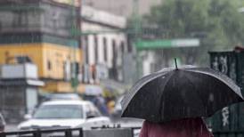 Lluvia ‘aguada’ la Nochebuena: Activan alerta amarilla en estas alcaldías en CDMX 