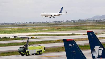 Ya casi... Morena alista reforma legal para crear aerolíneas de Sedena y Marina
