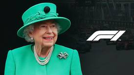 Muerte de la reina Isabel II: Fórmula 1 y escuderías lamentan muerte de la monarca
