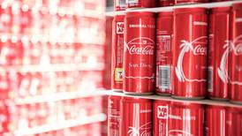 Coca-Cola FEMSA 'pierde gas' con Argentina; genera 1.2% menos flujo