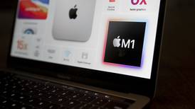 Apple prepara nueva generación de computadoras Mac 