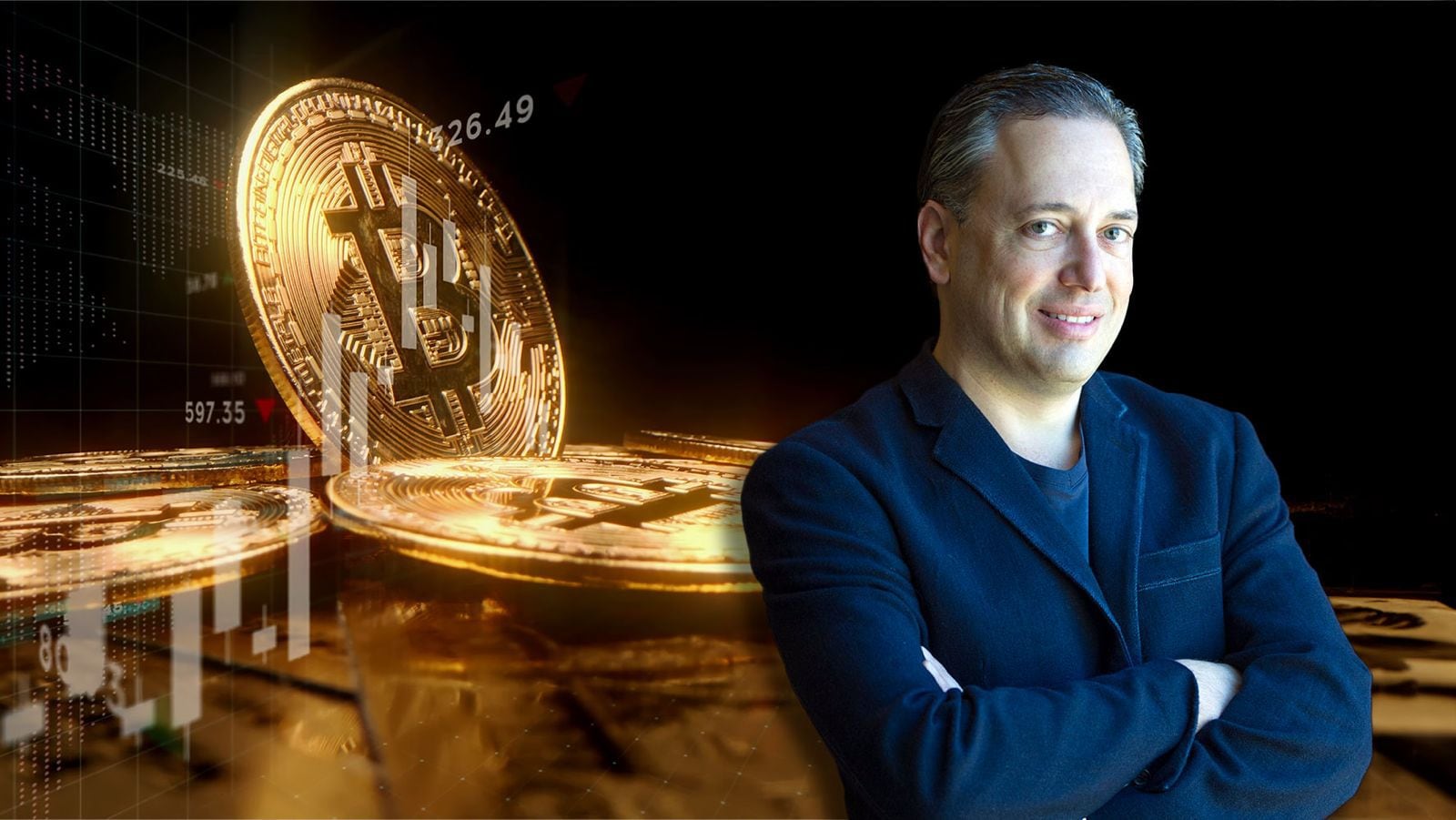 Trump designa a David Sacks como zar de la IA y criptomonedas – El  Financiero