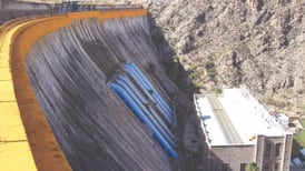 ¿Qué ocurrió en la presa La Boquilla? Este es el informe que dio López Obrador