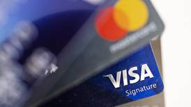 Cofece investiga pagos con tarjeta
 de crédito y débito