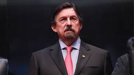 Napoleón Gómez pierde batalla legal para controlar sindicato de AHMSA