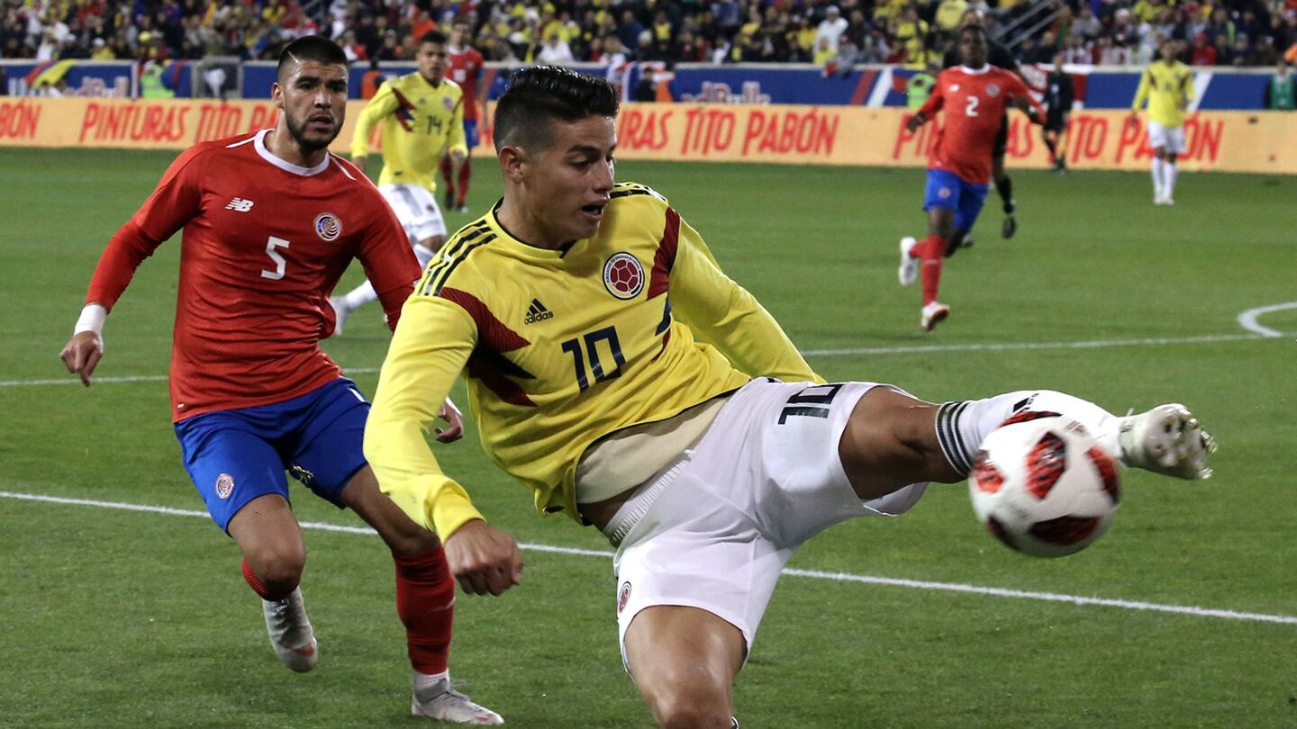 Colombia reitera que sus candidatos a técnico no dirigen a otras selecciones