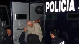 ¿Por qué Jean Succar Kuri fue trasladado a un penal en Cancún otra vez? 