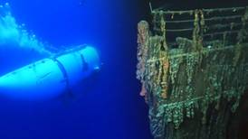 Stockton Rush, líder del tour al Titanic, ama el riesgo: ‘La seguridad es puro desperdicio’